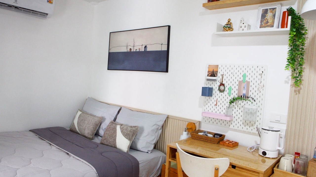 Photo of Bedroom in Lat Krabang