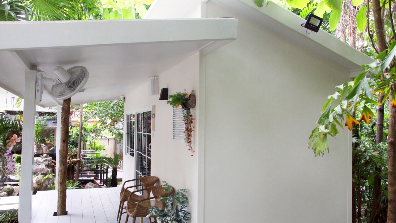 Photo of Patio Balcony in Lat Krabang