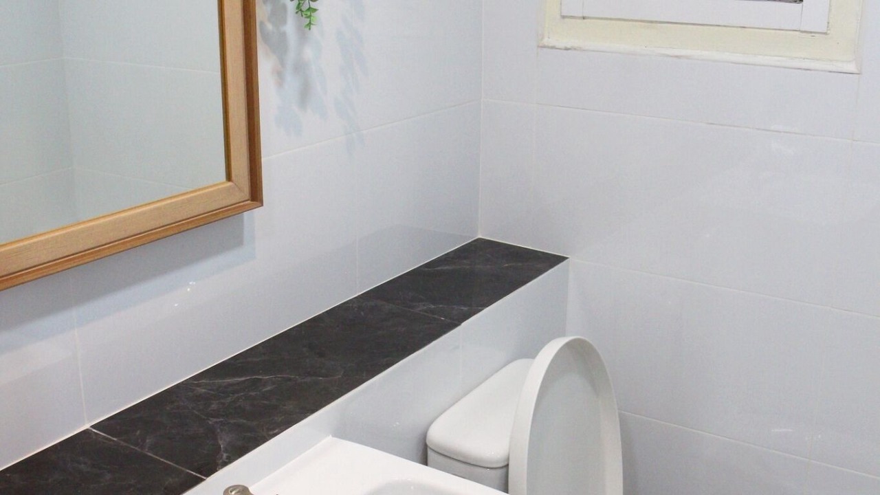 Photo of Bathroom in Lat Krabang