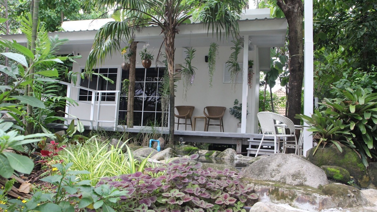 Photo of Patio Balcony in Lat Krabang