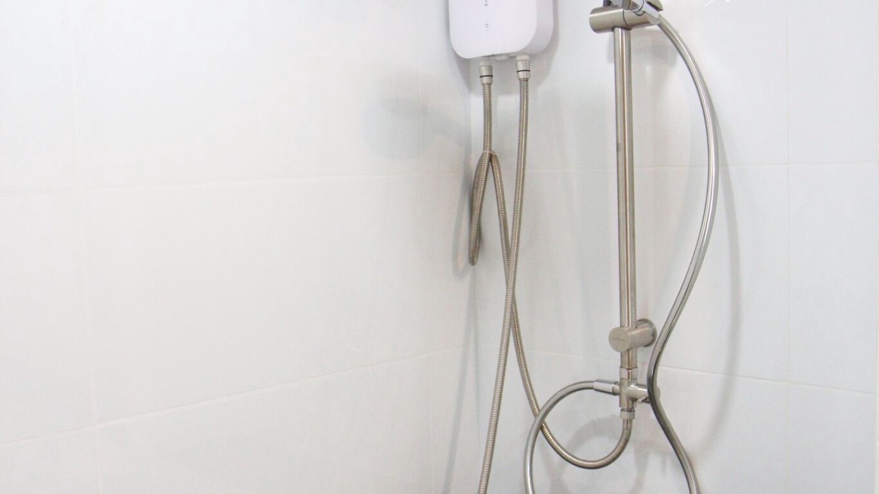 Photo of Bathroom in Lat Krabang