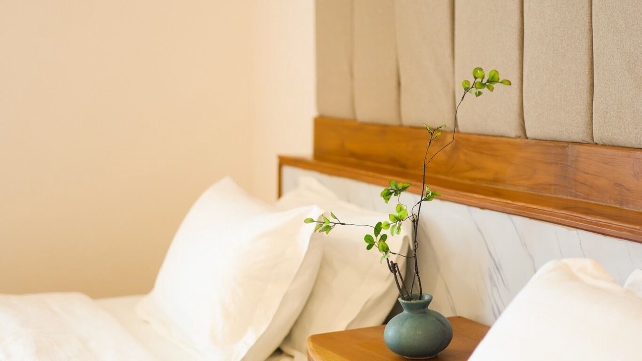 Photo of Bedroom in San Sai