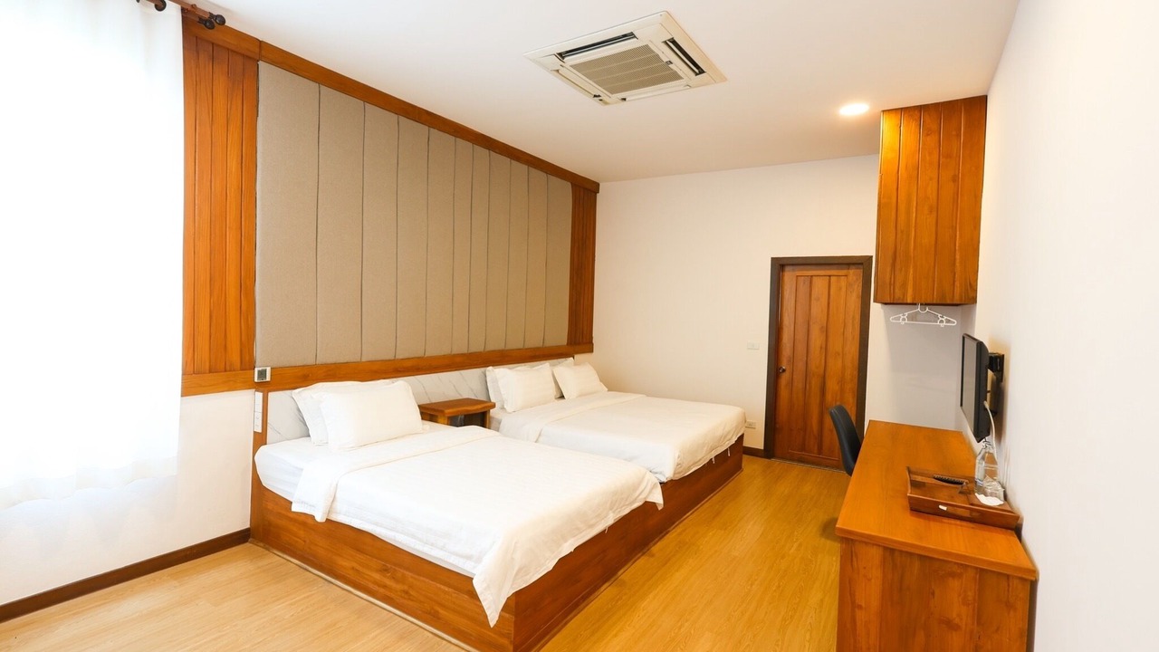 Photo of Bedroom in San Sai