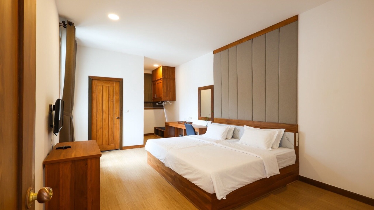 Photo of Bedroom in San Sai