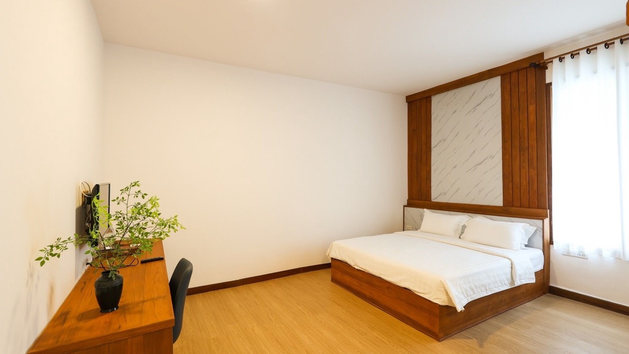 Photo of Bedroom in San Sai