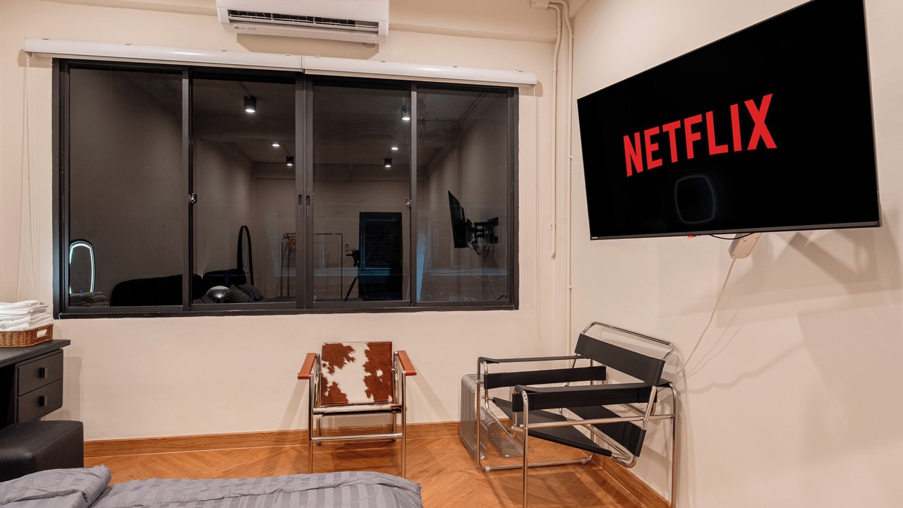 Photo of Bedroom in Sathorn
