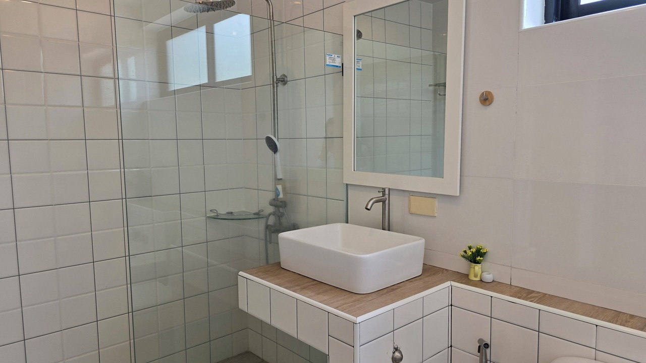 Photo of Bathroom in Pa Daet