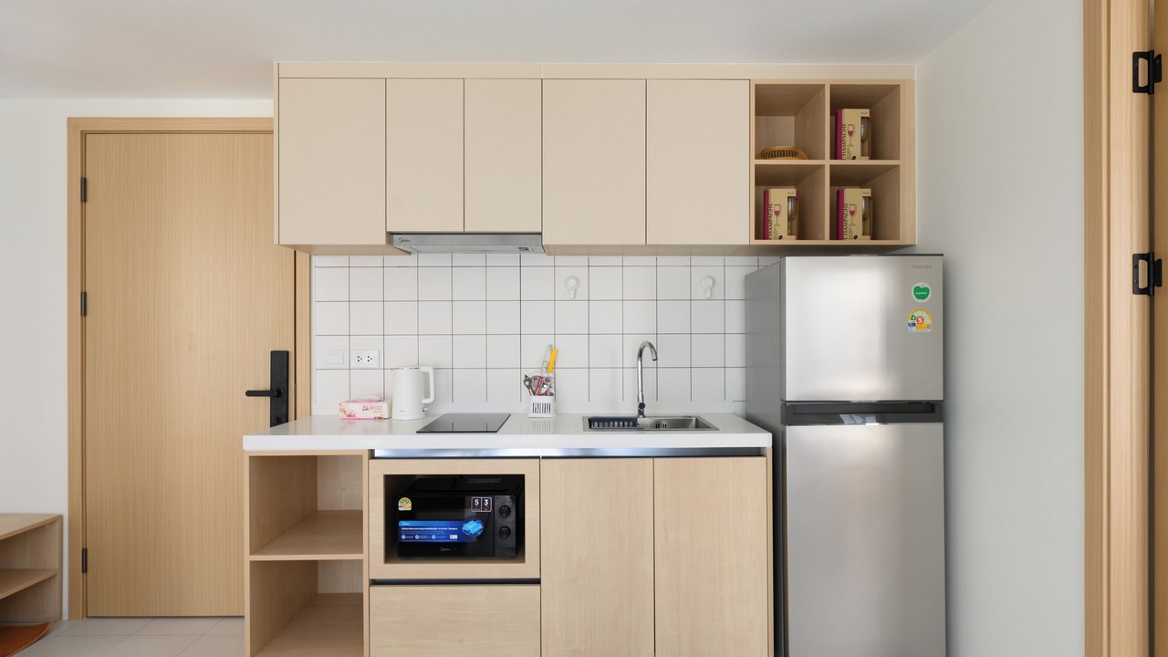 Photo of Kitchen in Kamala