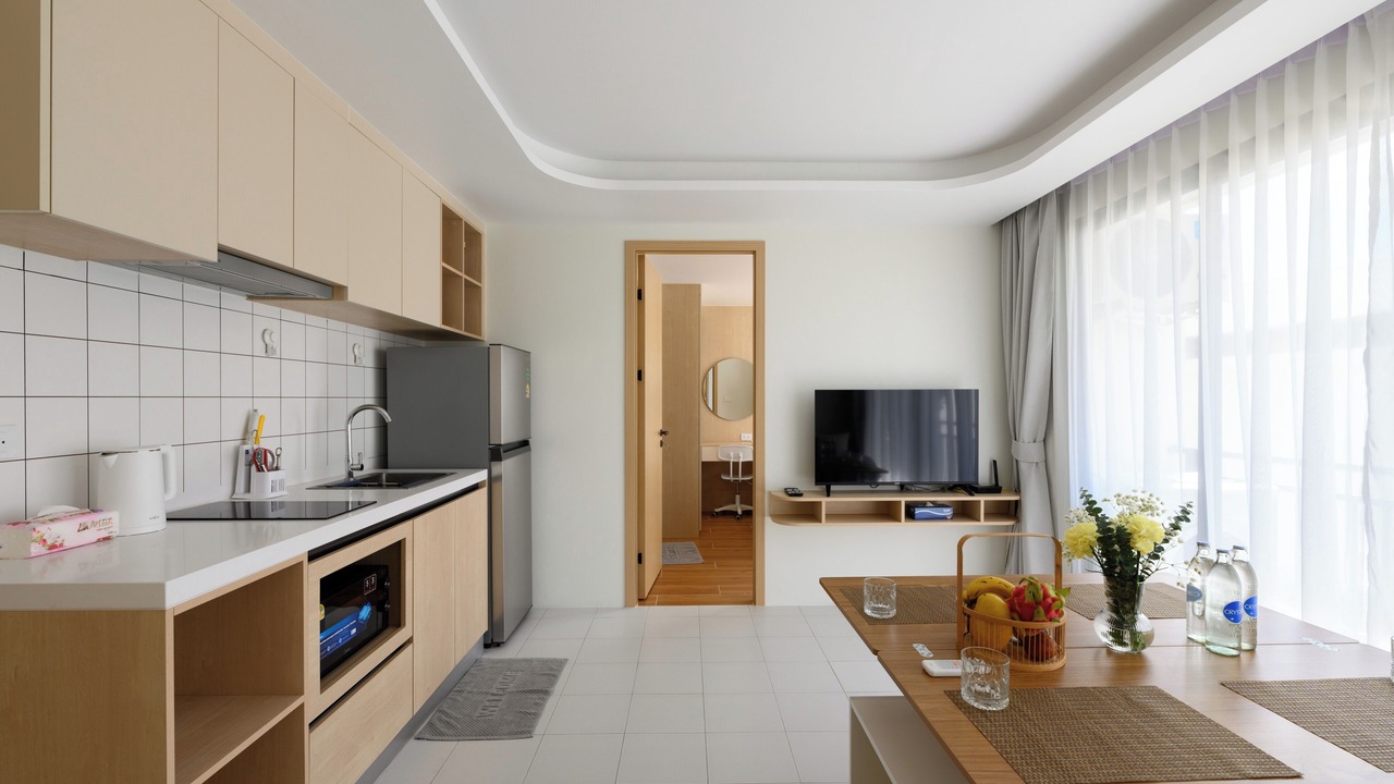 Photo of Kitchen in Kamala