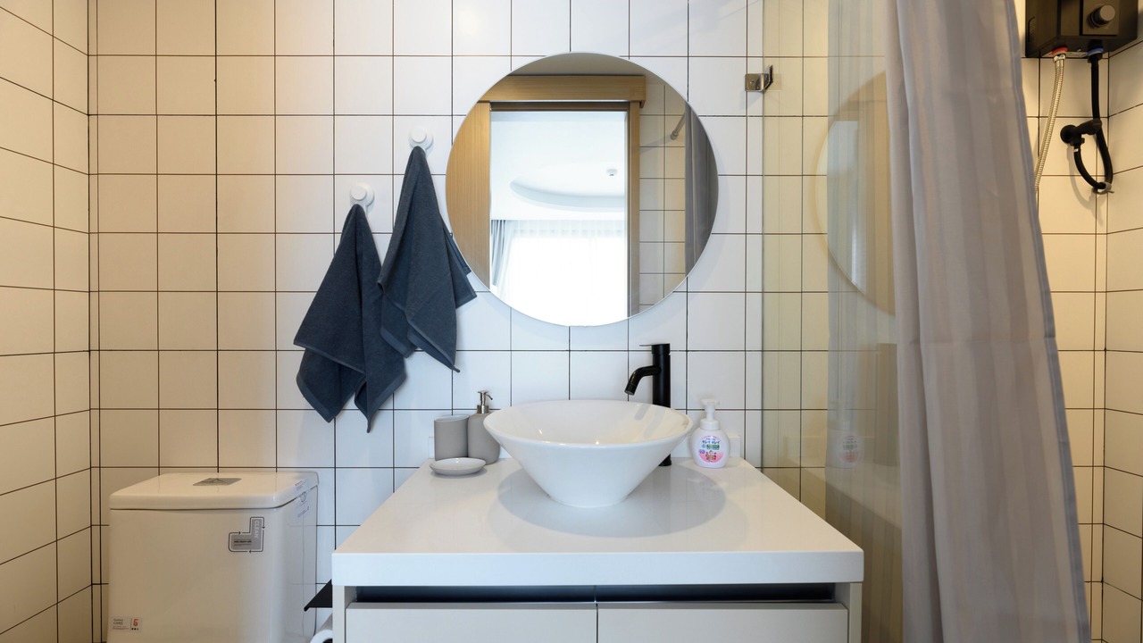 Photo of Bathroom in Kamala