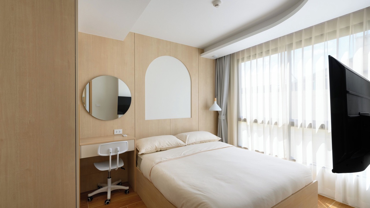 Photo of Bedroom in Kamala