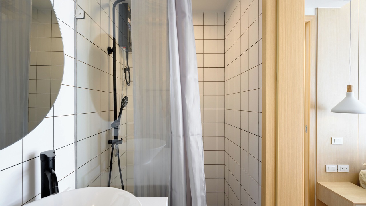 Photo of Bathroom in Kamala