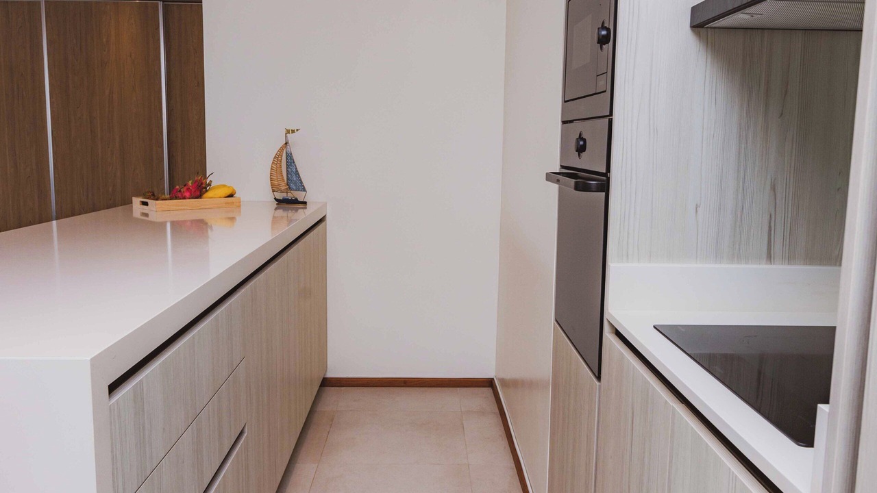 Photo of Kitchen in Cherngtalay