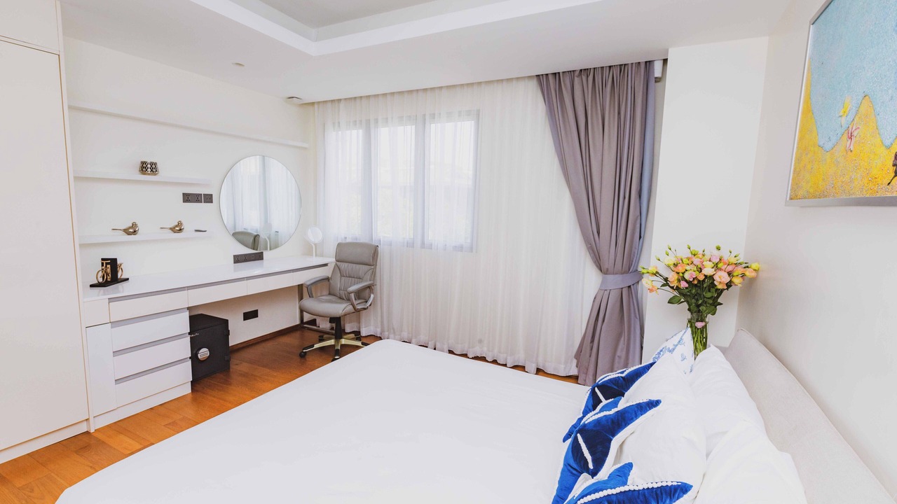 Photo of Bedroom in Cherngtalay