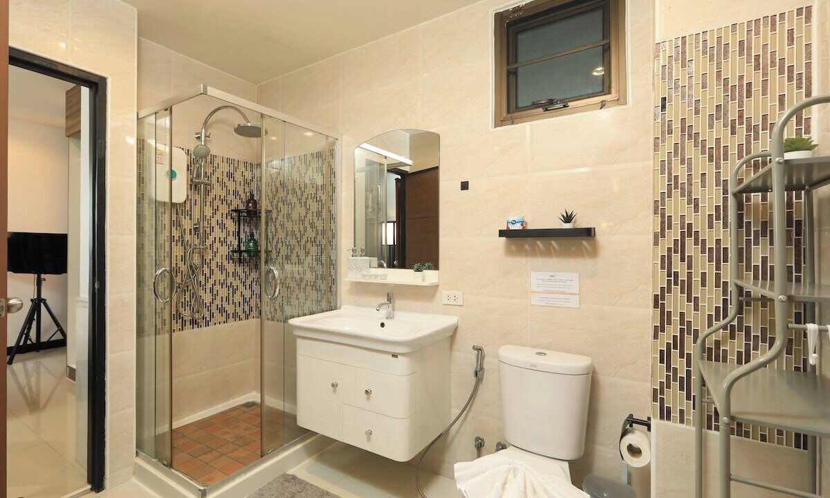 Photo of Bathroom in Nai Harn