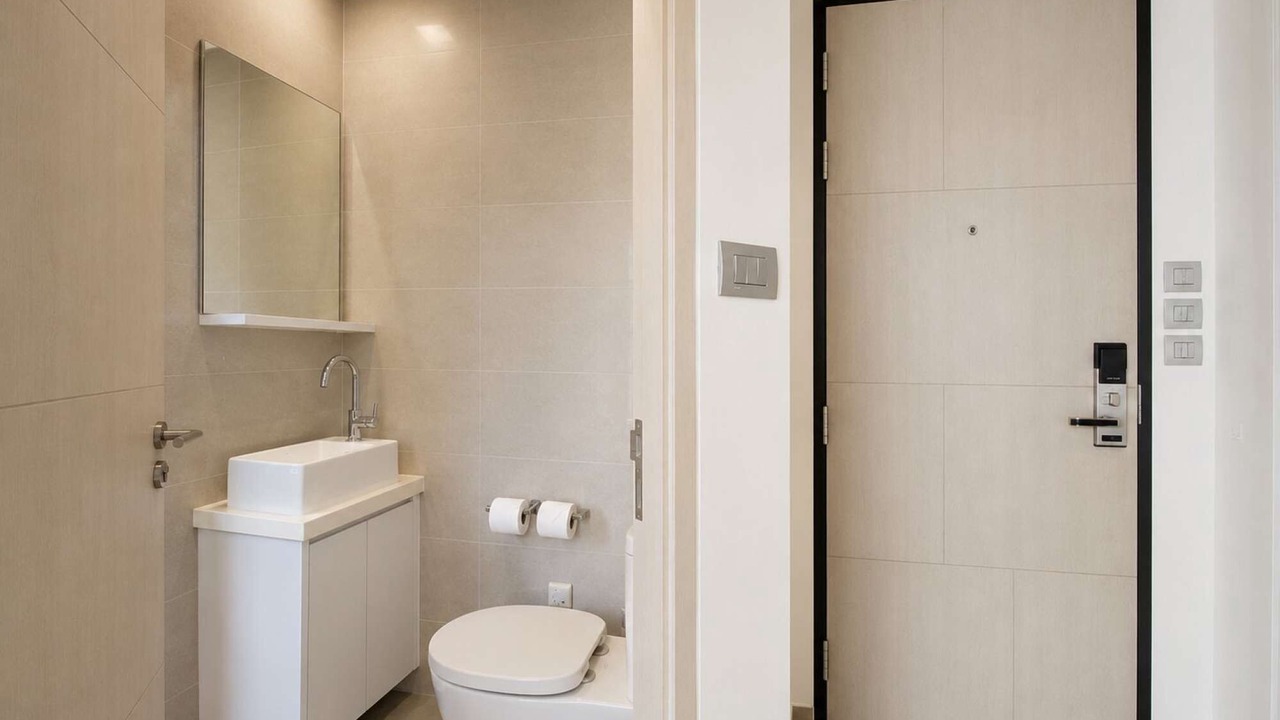 Photo of Bathroom in Bang Tao