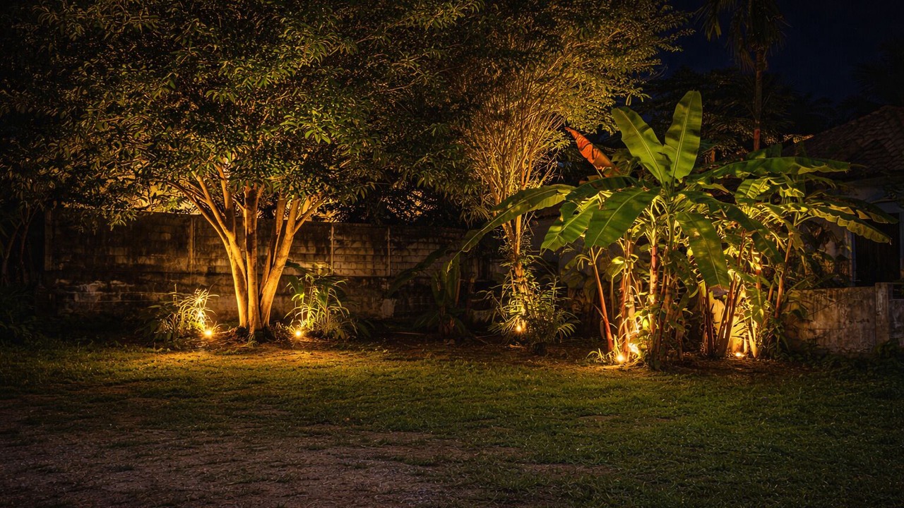 Photo of Outdoor in Wok Tum