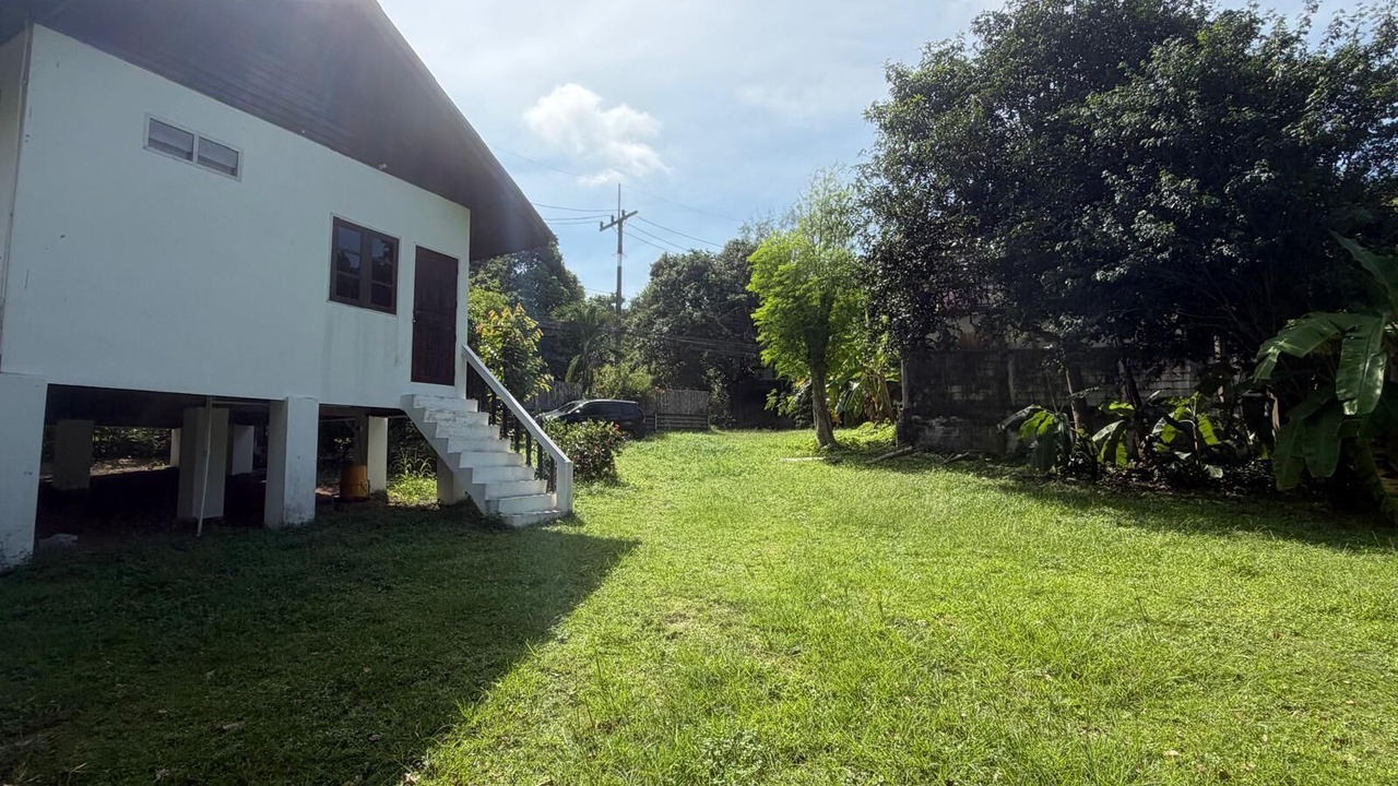 Photo of Outdoor in Wok Tum