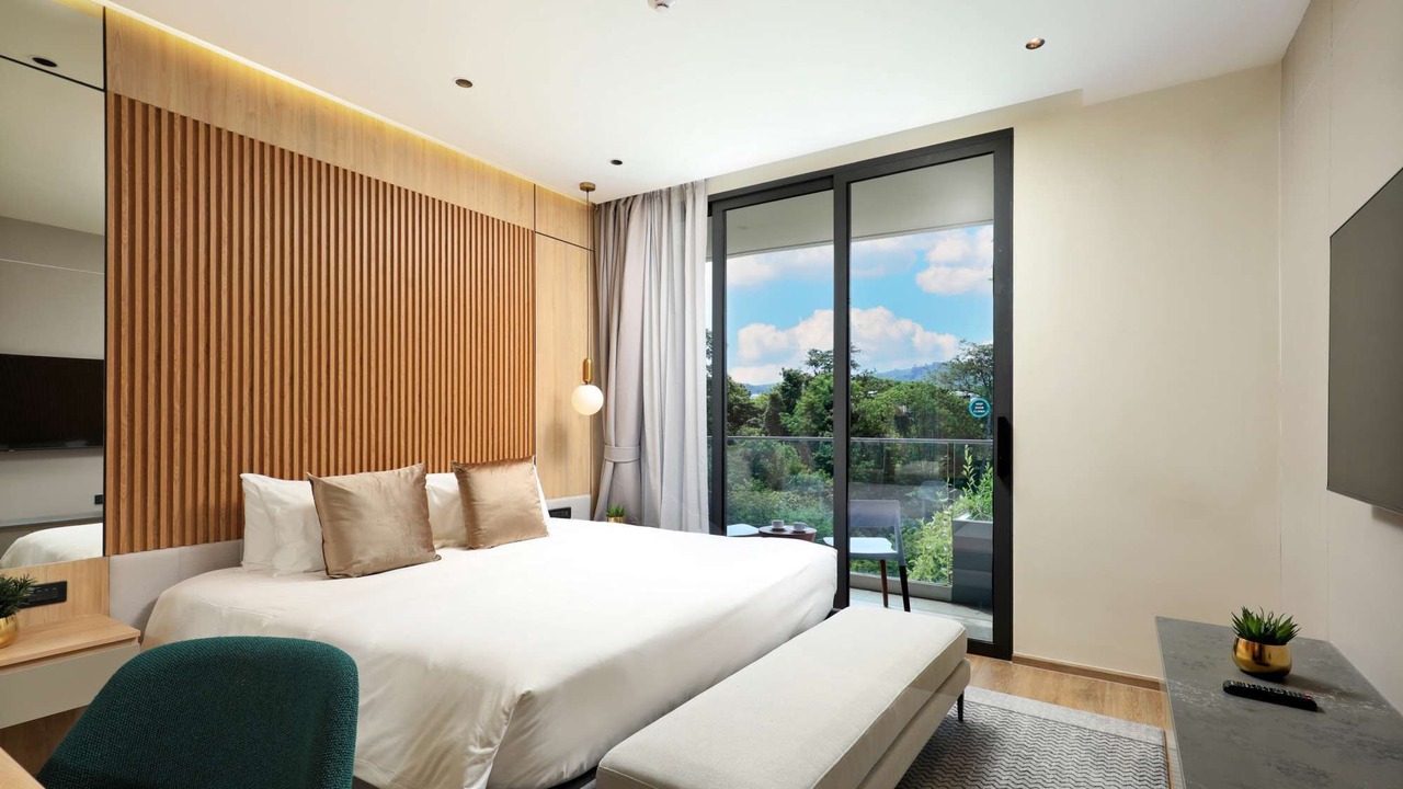 Photo of Bedroom in Choeng Thale