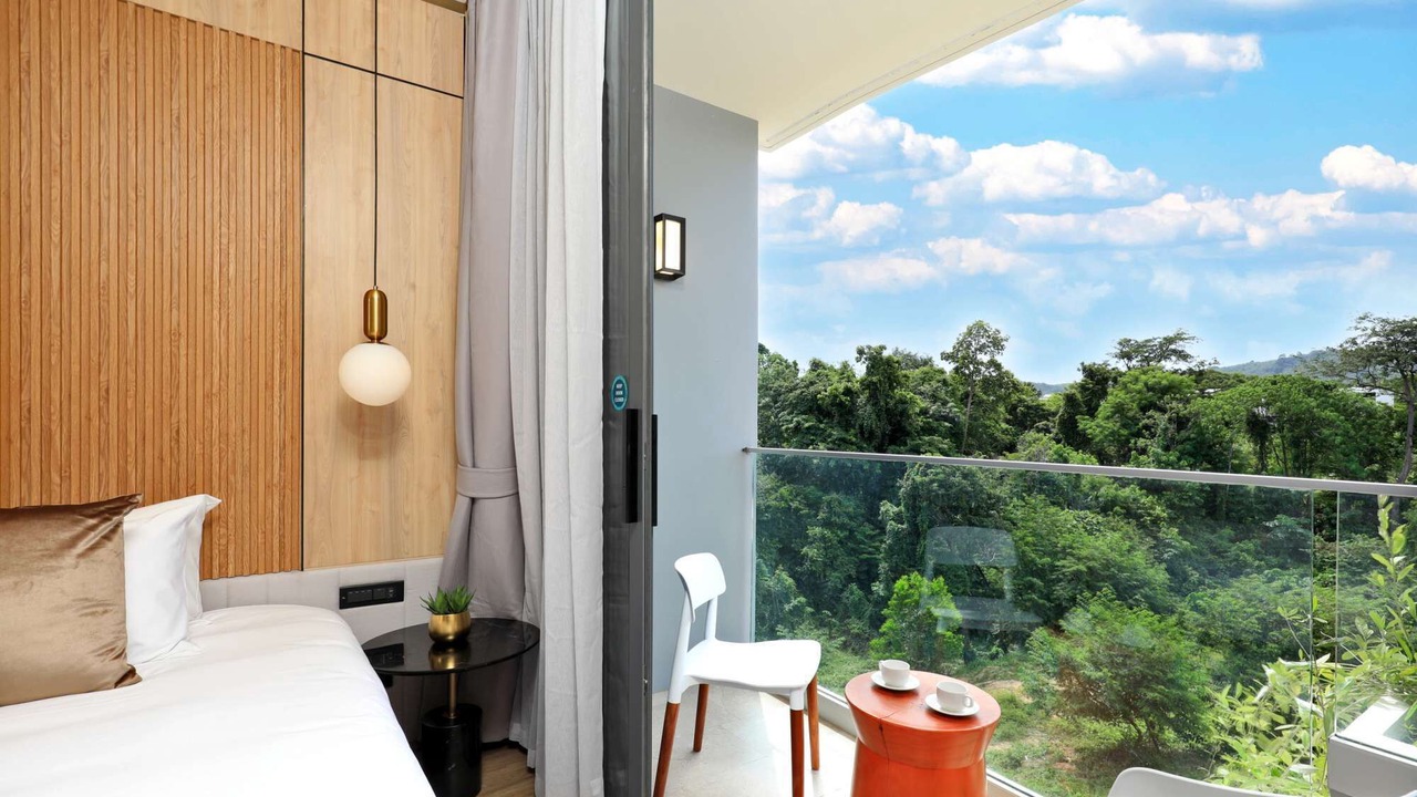 Photo of Bedroom in Choeng Thale