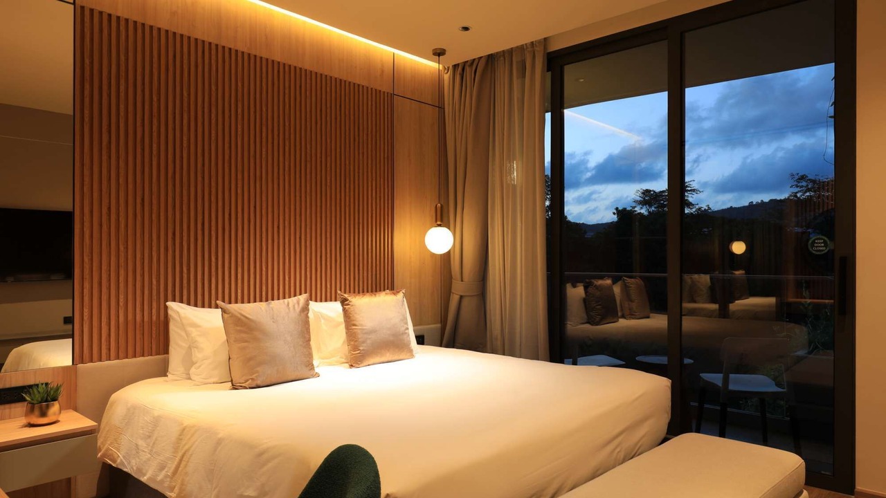 Photo of Bedroom in Choeng Thale