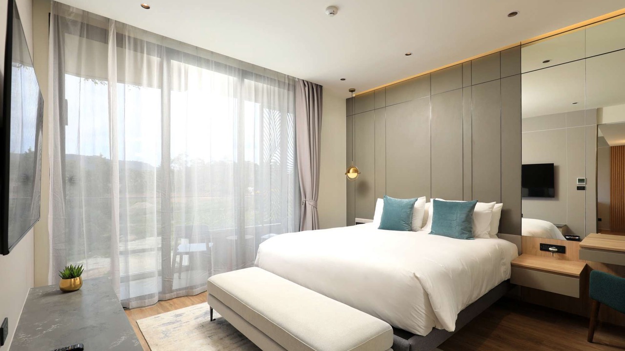 Photo of Bedroom in Choeng Thale