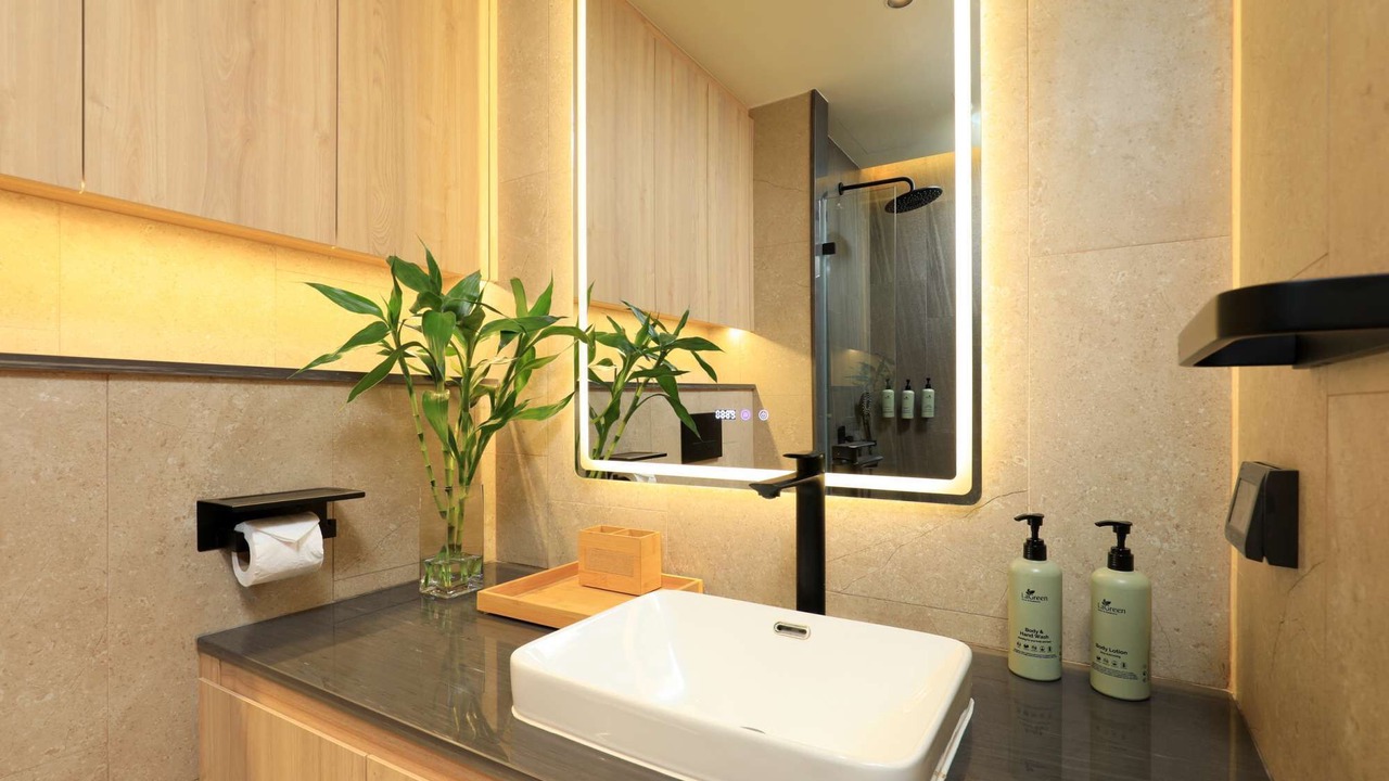 Photo of Bathroom in Choeng Thale