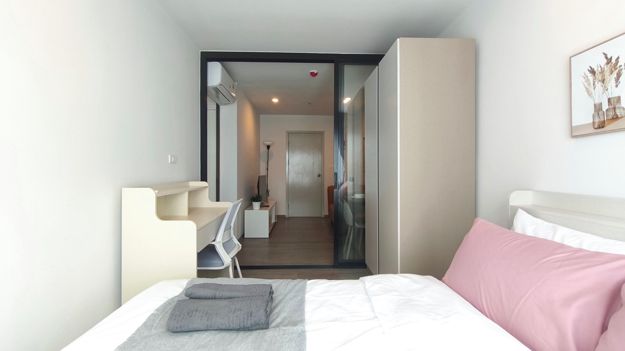 Photo of Bedroom in Talat Phlu