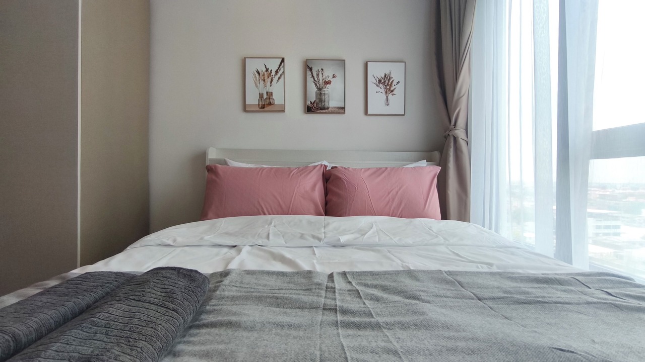 Photo of Bedroom in Talat Phlu