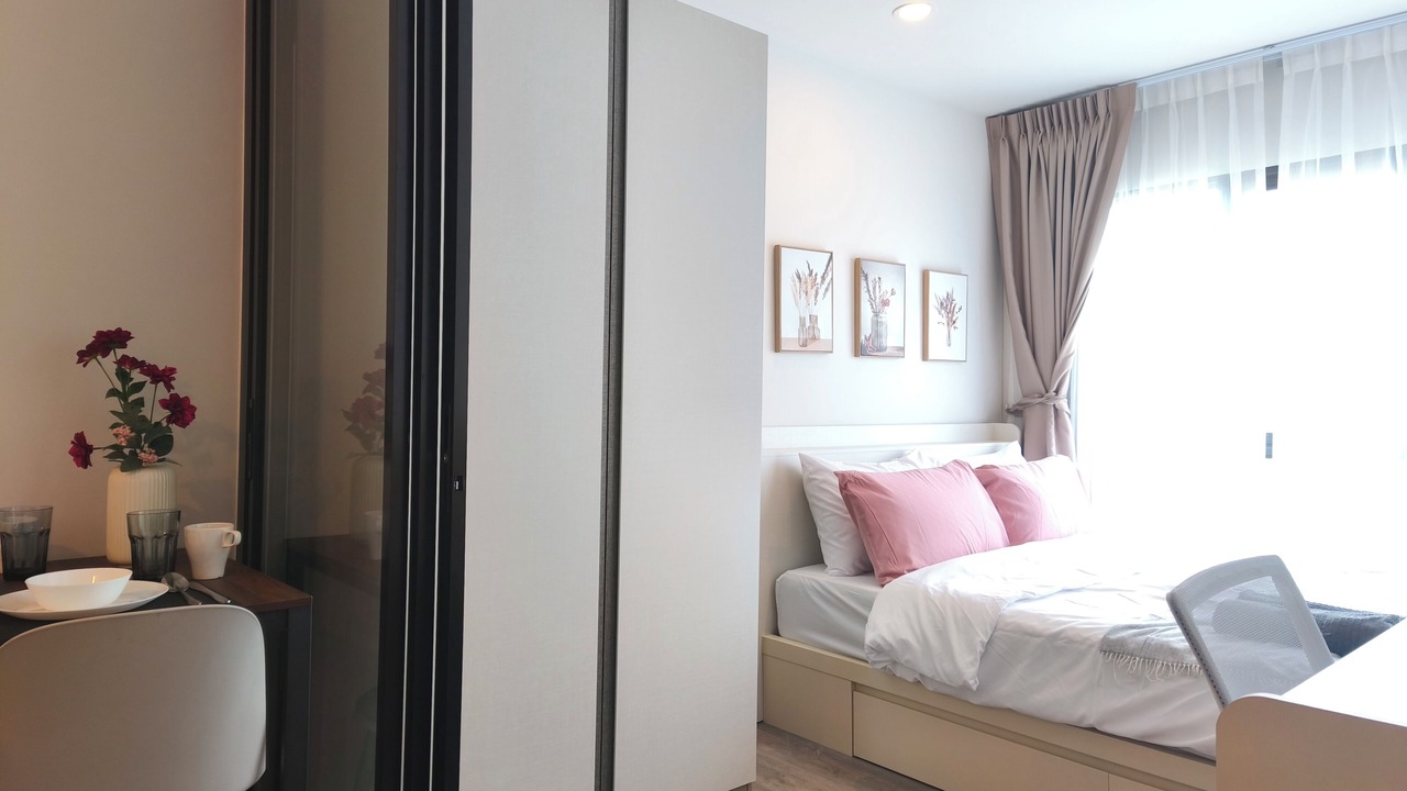 Photo of Bedroom in Talat Phlu