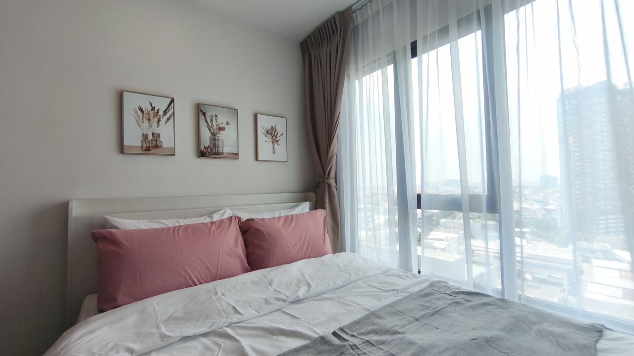 Photo of Bedroom in Talat Phlu