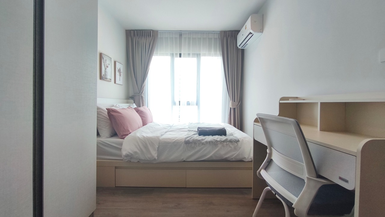 Photo of Bedroom in Talat Phlu