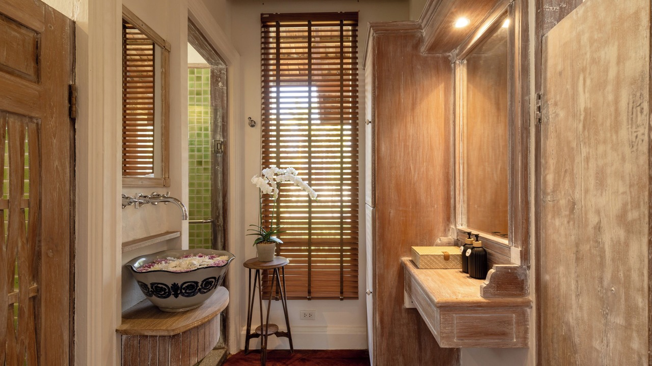 Photo of Bathroom in Mae Rim