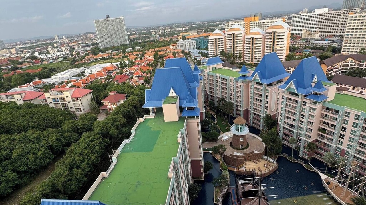 Photo of Outdoor in Jomtien