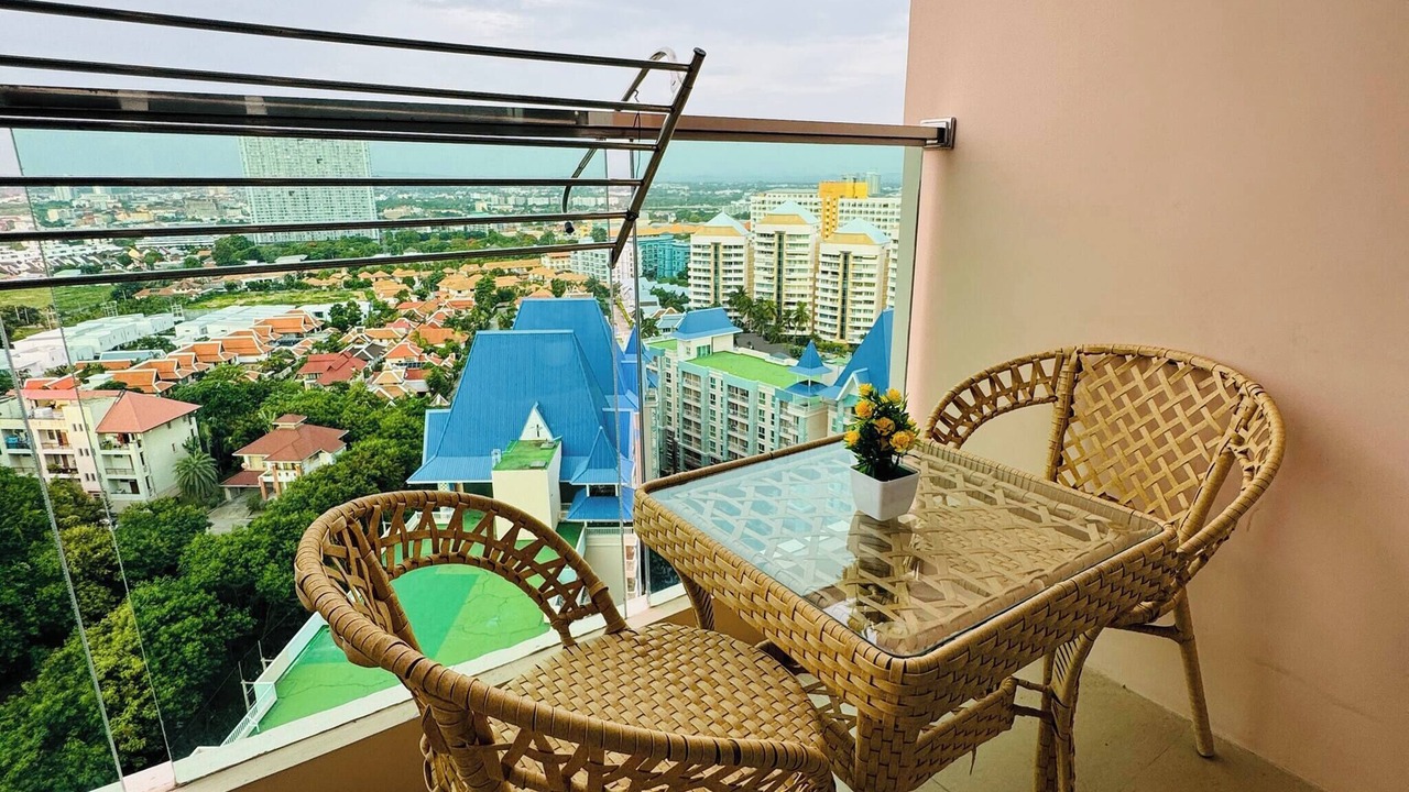 Photo of Outdoor in Jomtien