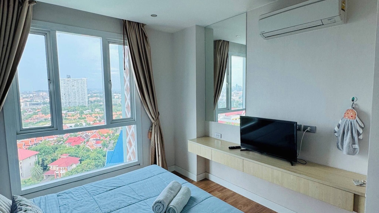Photo of Bedroom in Jomtien