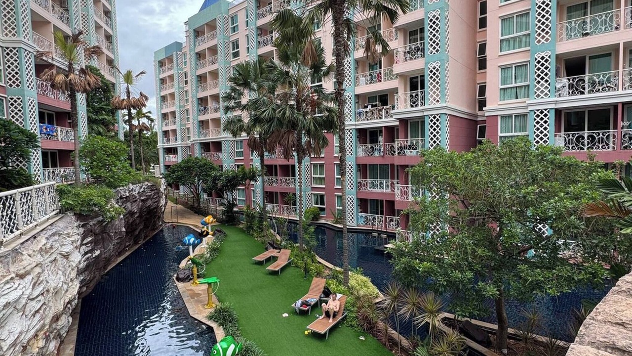Photo of Outdoor in Jomtien