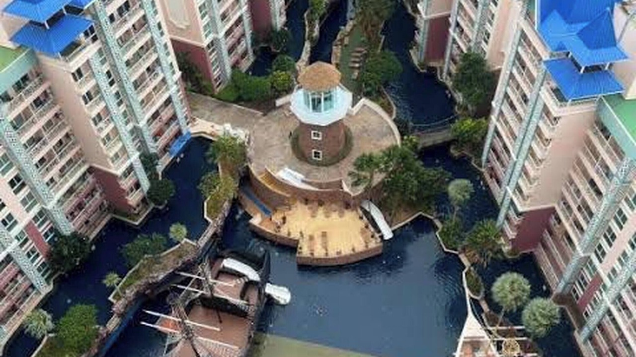 Photo of Outdoor in Jomtien