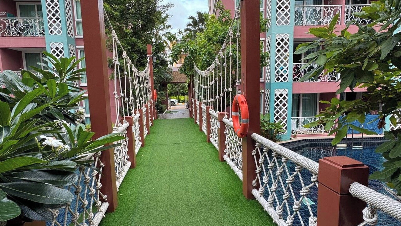 Photo of Outdoor in Jomtien