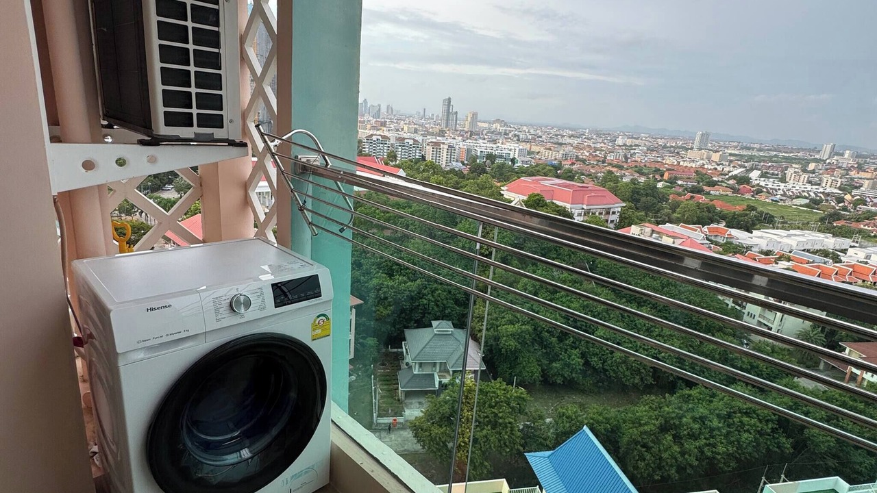 Photo of Outdoor in Jomtien