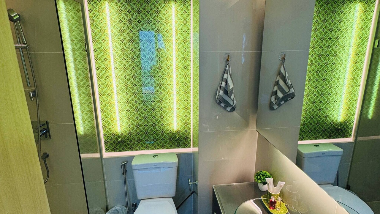 Photo of Bathroom in Jomtien