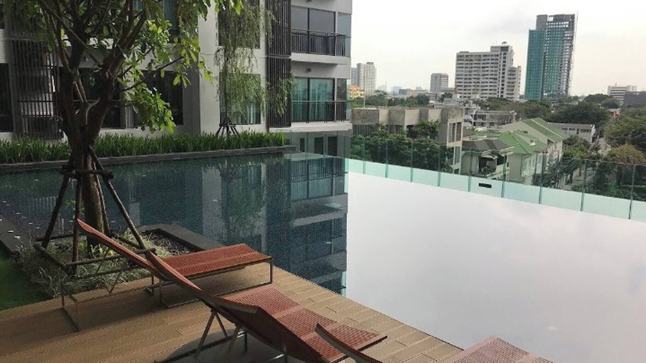 Photo of Outdoor in Sukhumvit