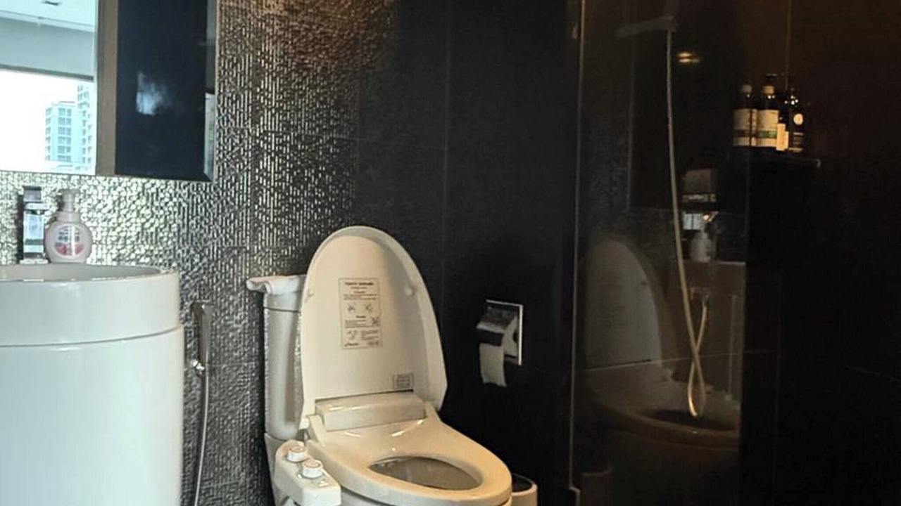 Photo of Bathroom in Sukhumvit