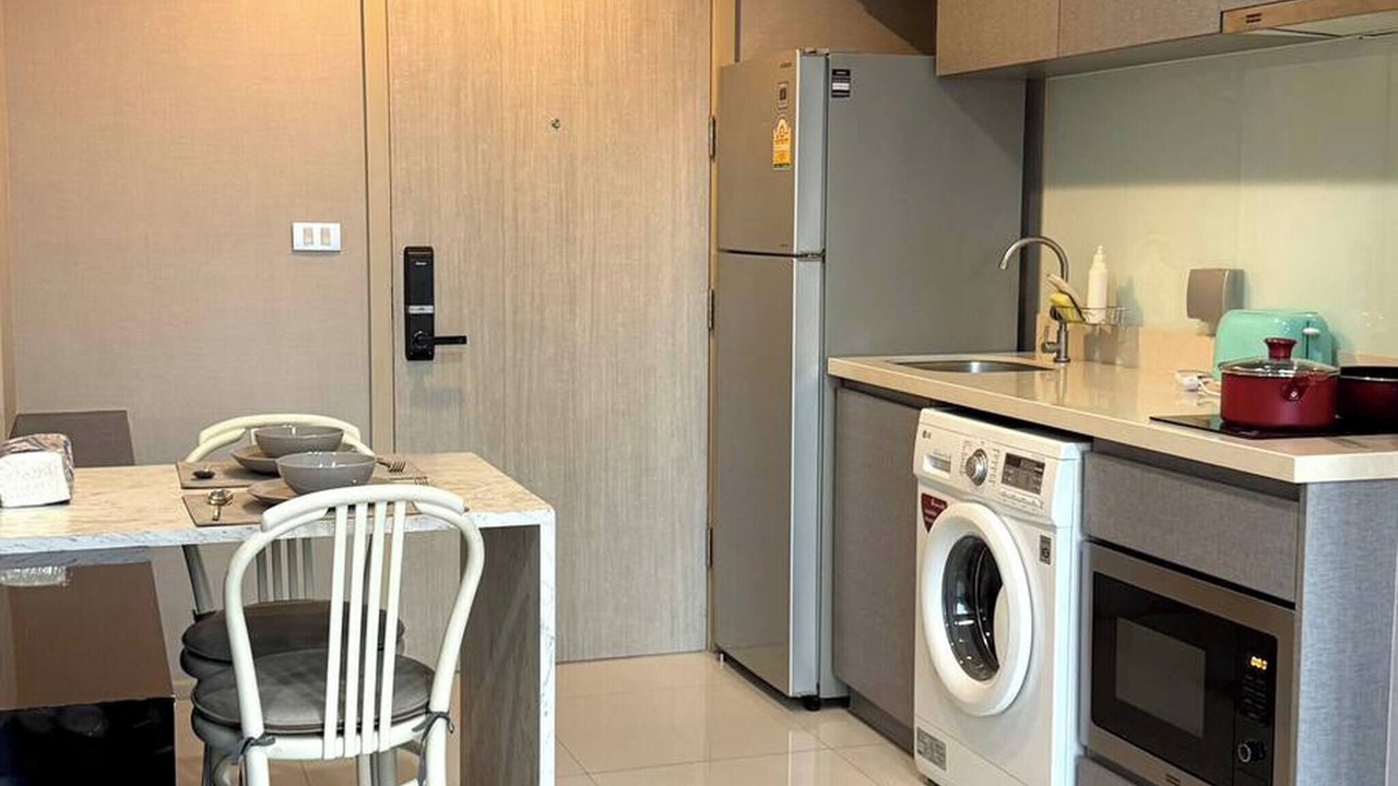 Photo of Kitchen in Sukhumvit