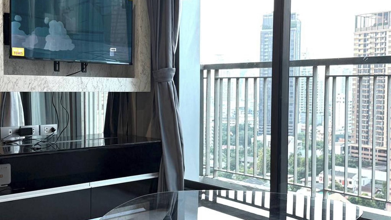 Photo of Livingroom in Sukhumvit