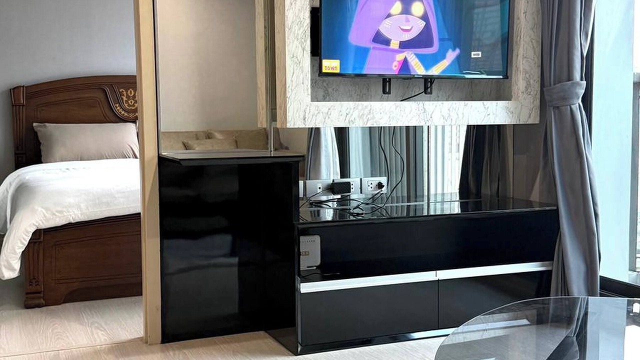 Photo of Bedroom in Sukhumvit