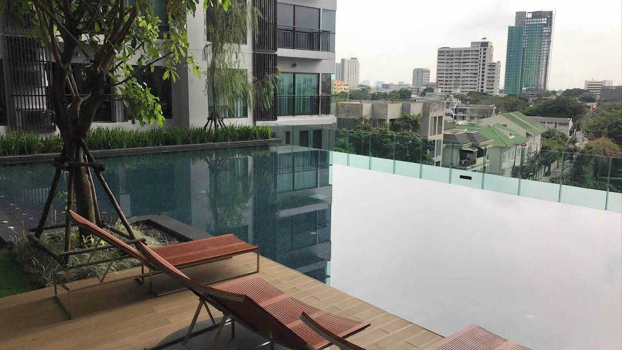 Photo of Outdoor in Sukhumvit