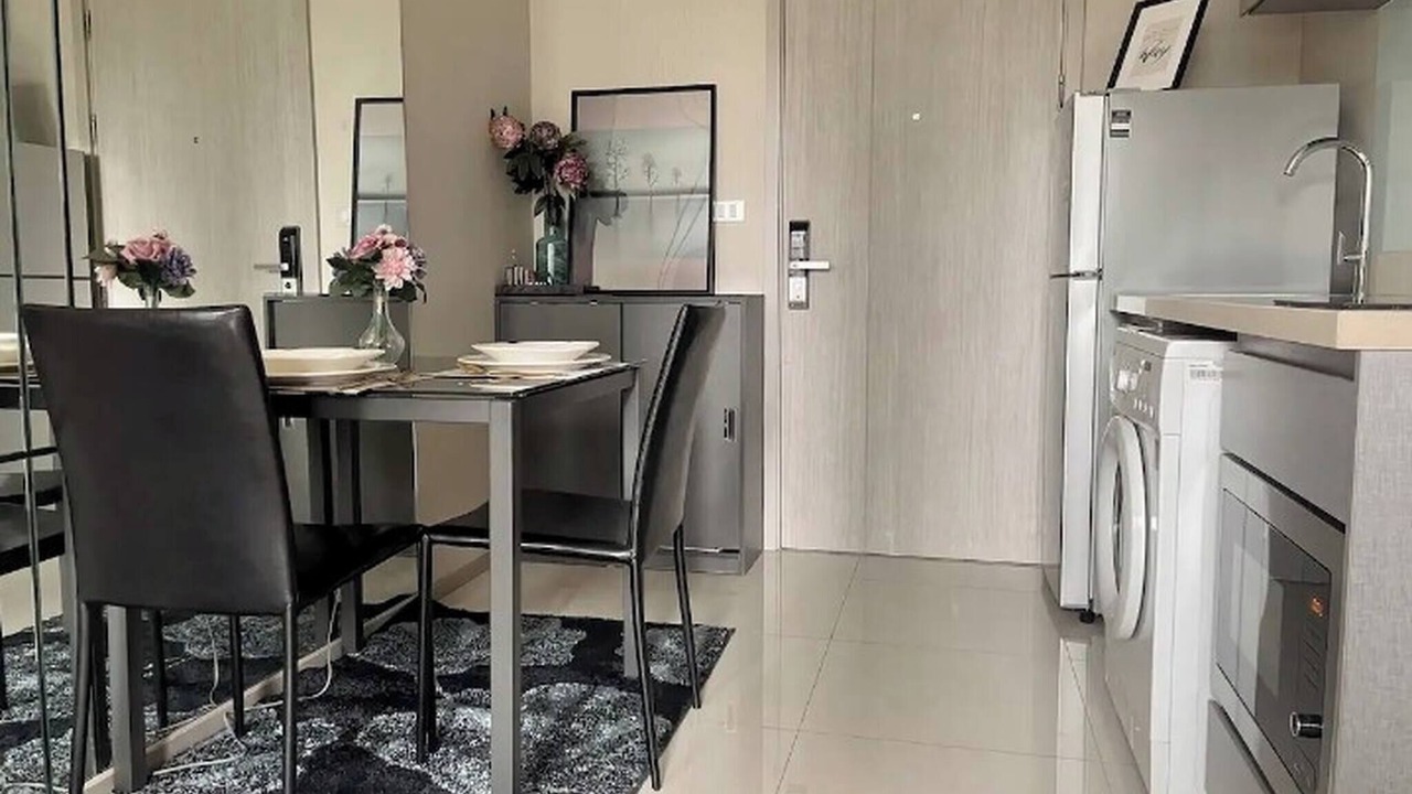 Photo of Kitchen in Sukhumvit