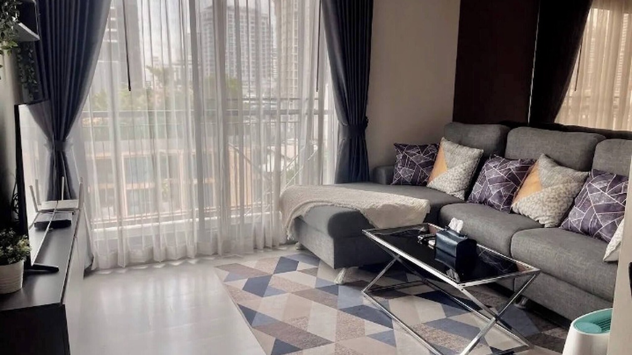 Photo of Livingroom in Sukhumvit
