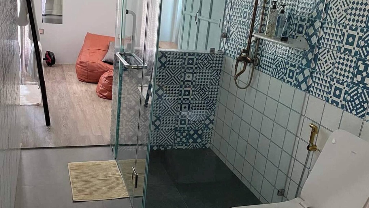 Photo of Bathroom in Khanong Phra